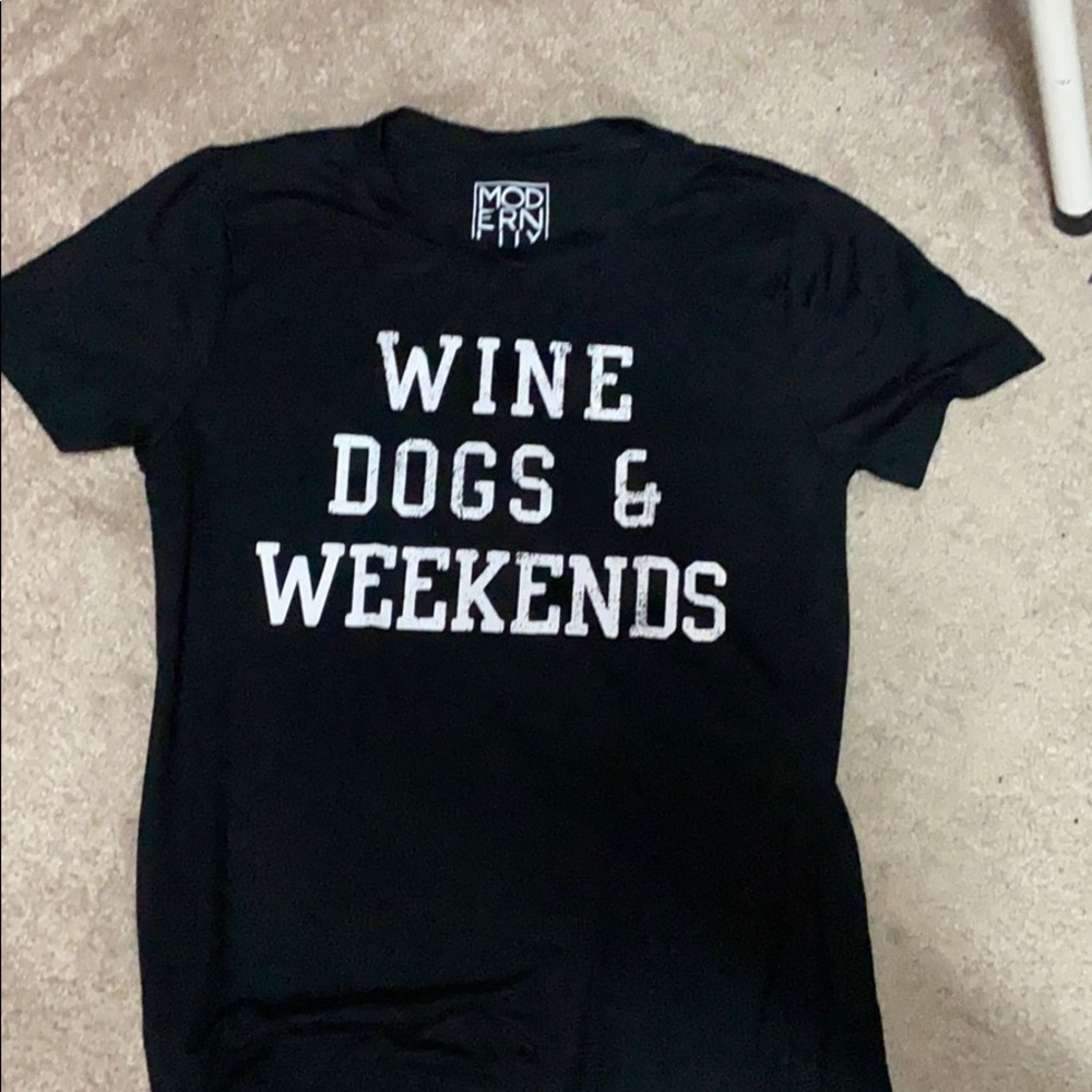 Graphic T-shirt